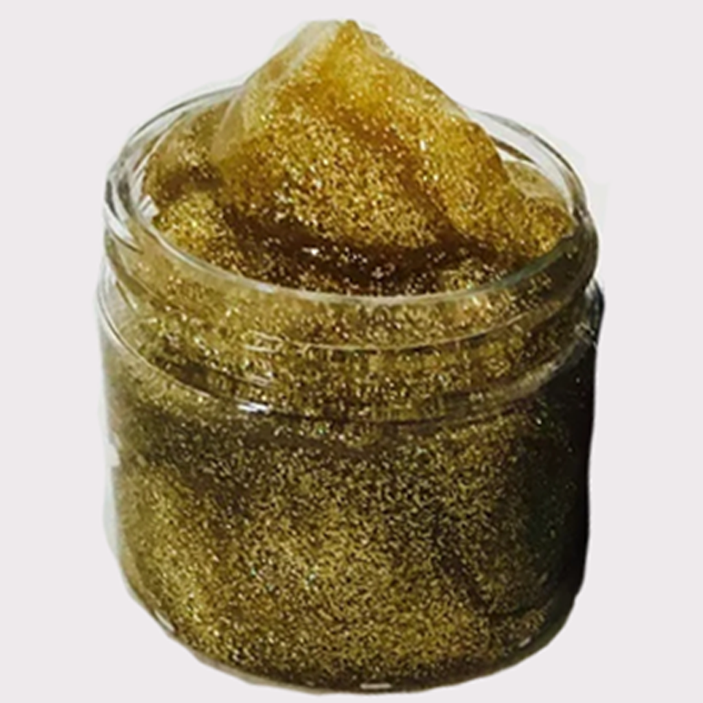 Gel Body Glitter