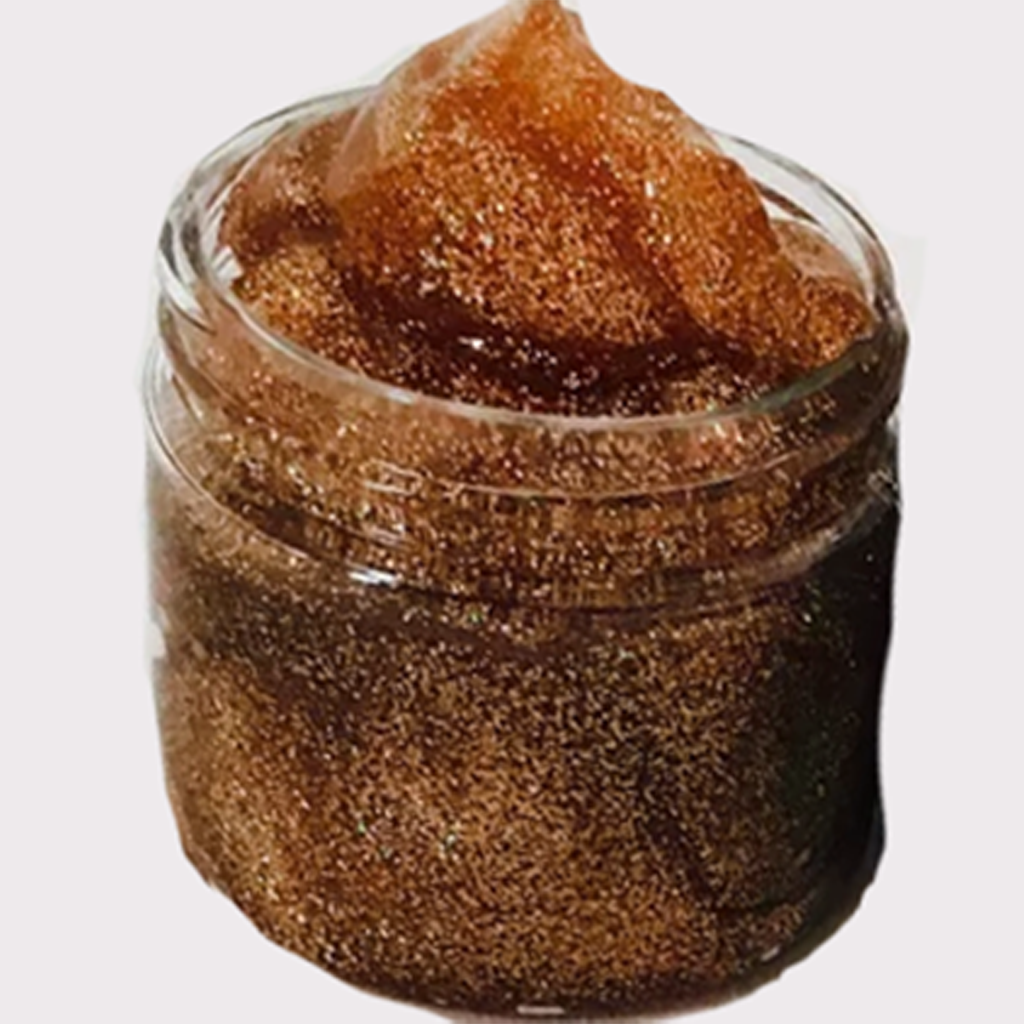 Gel Body Glitter