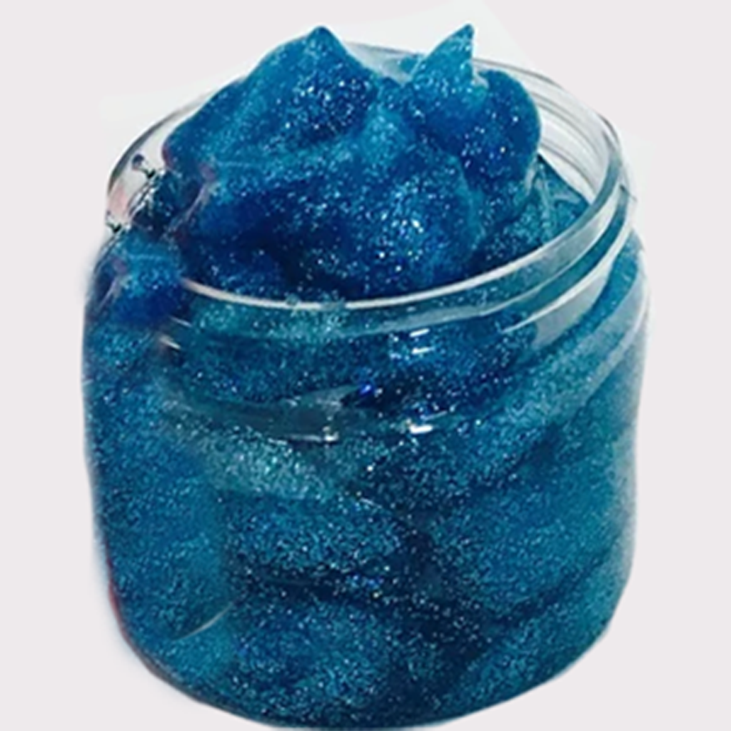 Gel Body Glitter