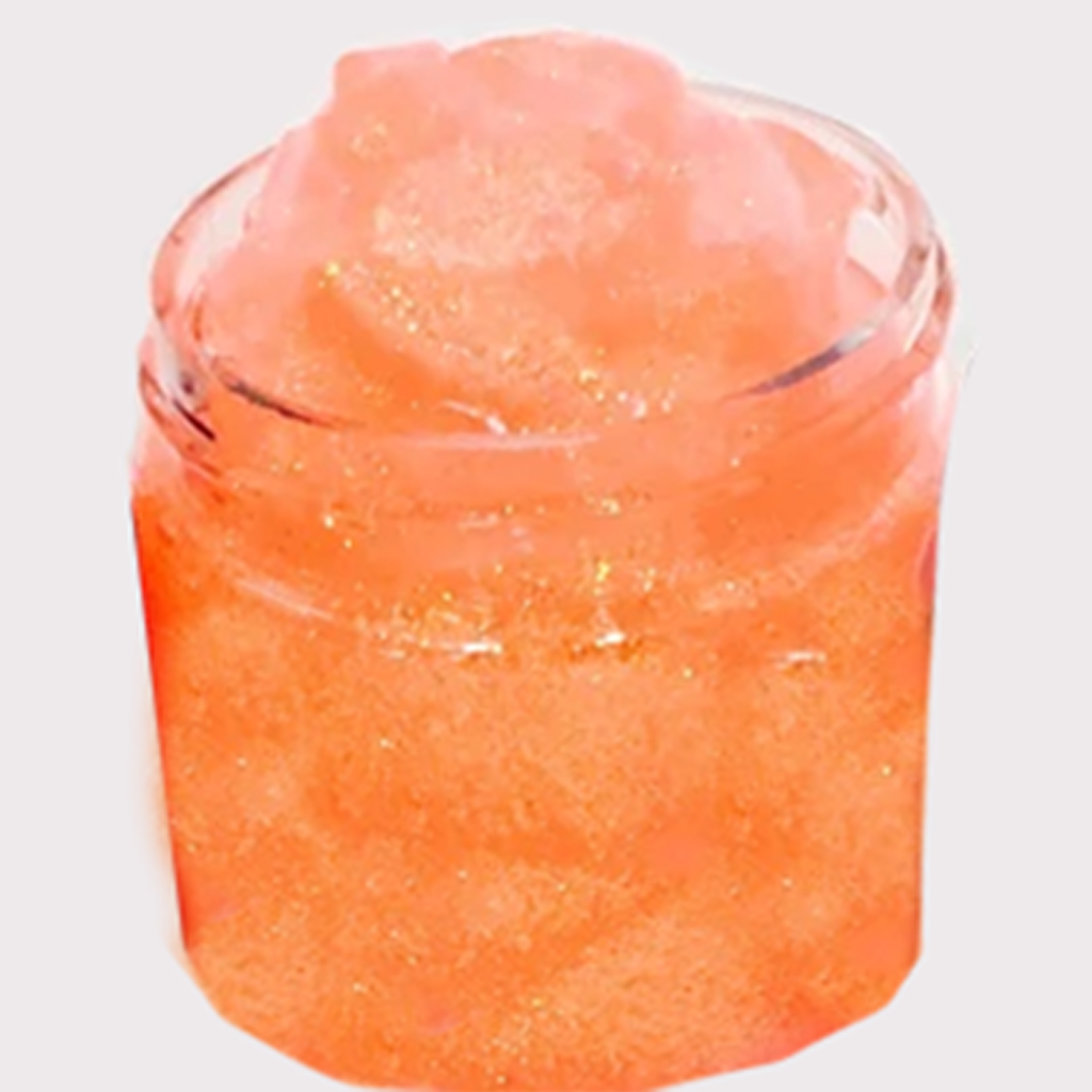 Gel Body Glitter