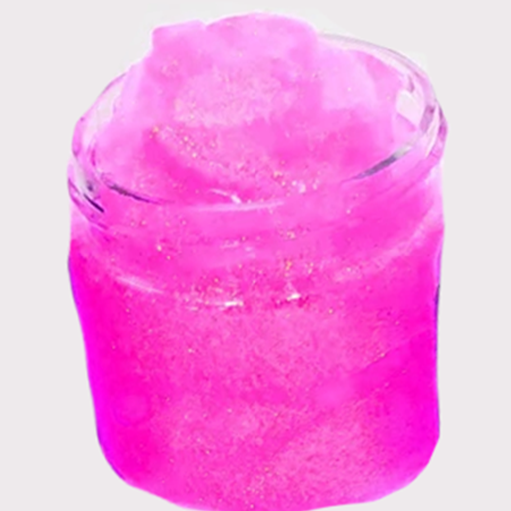 Gel Body Glitter