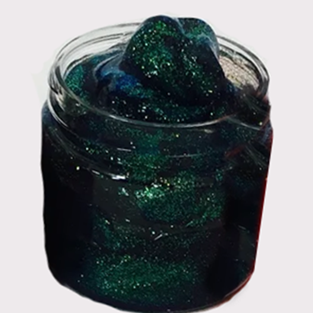 Gel Body Glitter