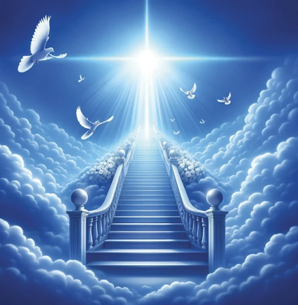 Memorial Candle