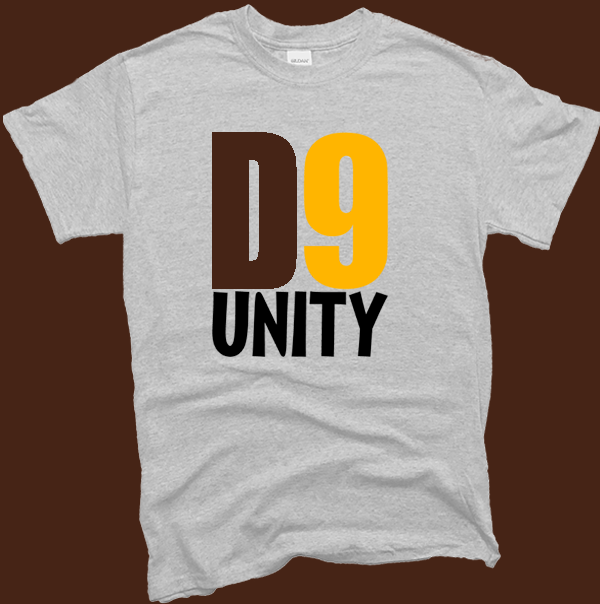 D9 Unity (Sororities)