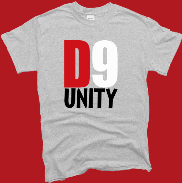 D9 Unity (Sororities)