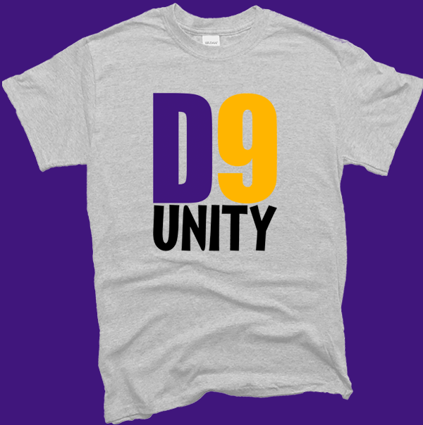 D9 Unity (Sororities)