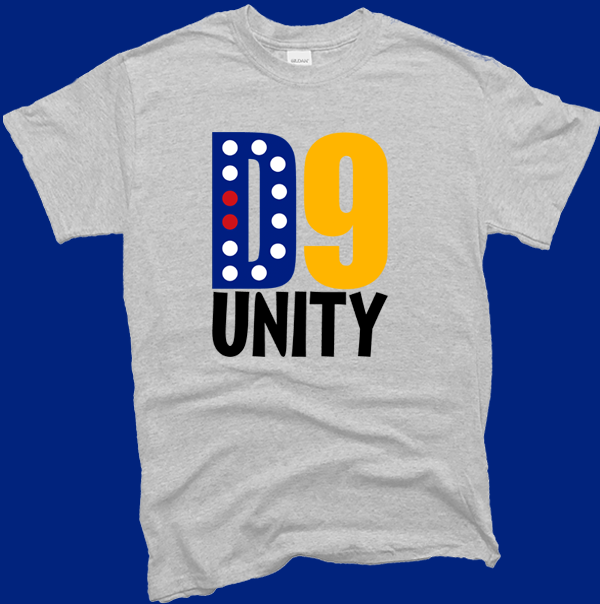 D9 Unity (Sororities)