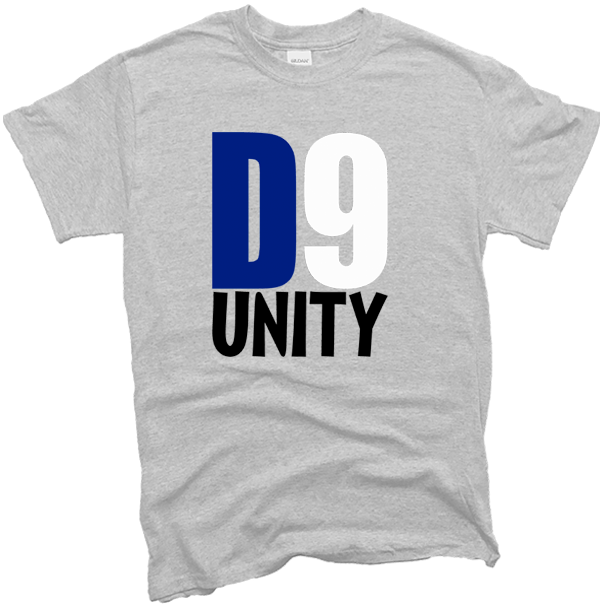 D9 Unity (Sororities)