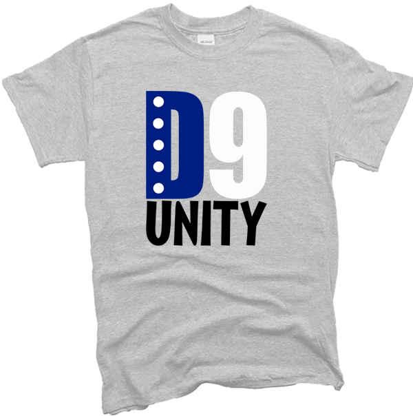 D9 Unity (Sororities)