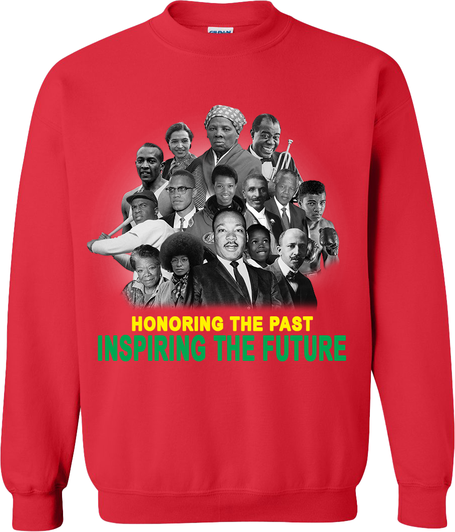 Honoring the Past