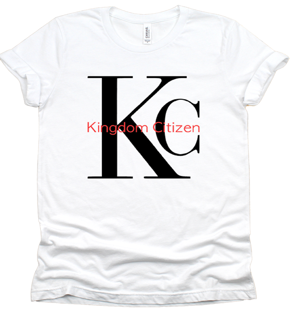 Kingdom Citizen