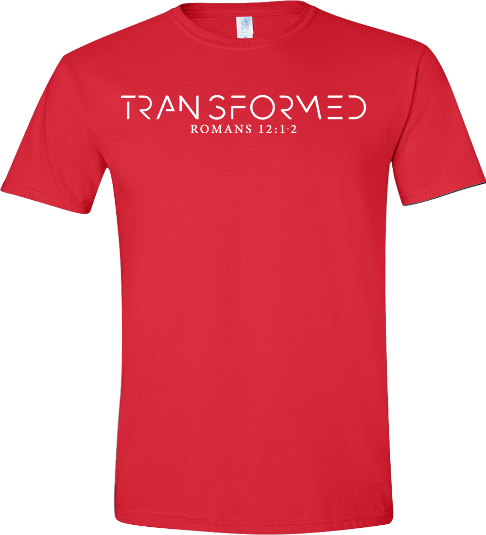 Transformed