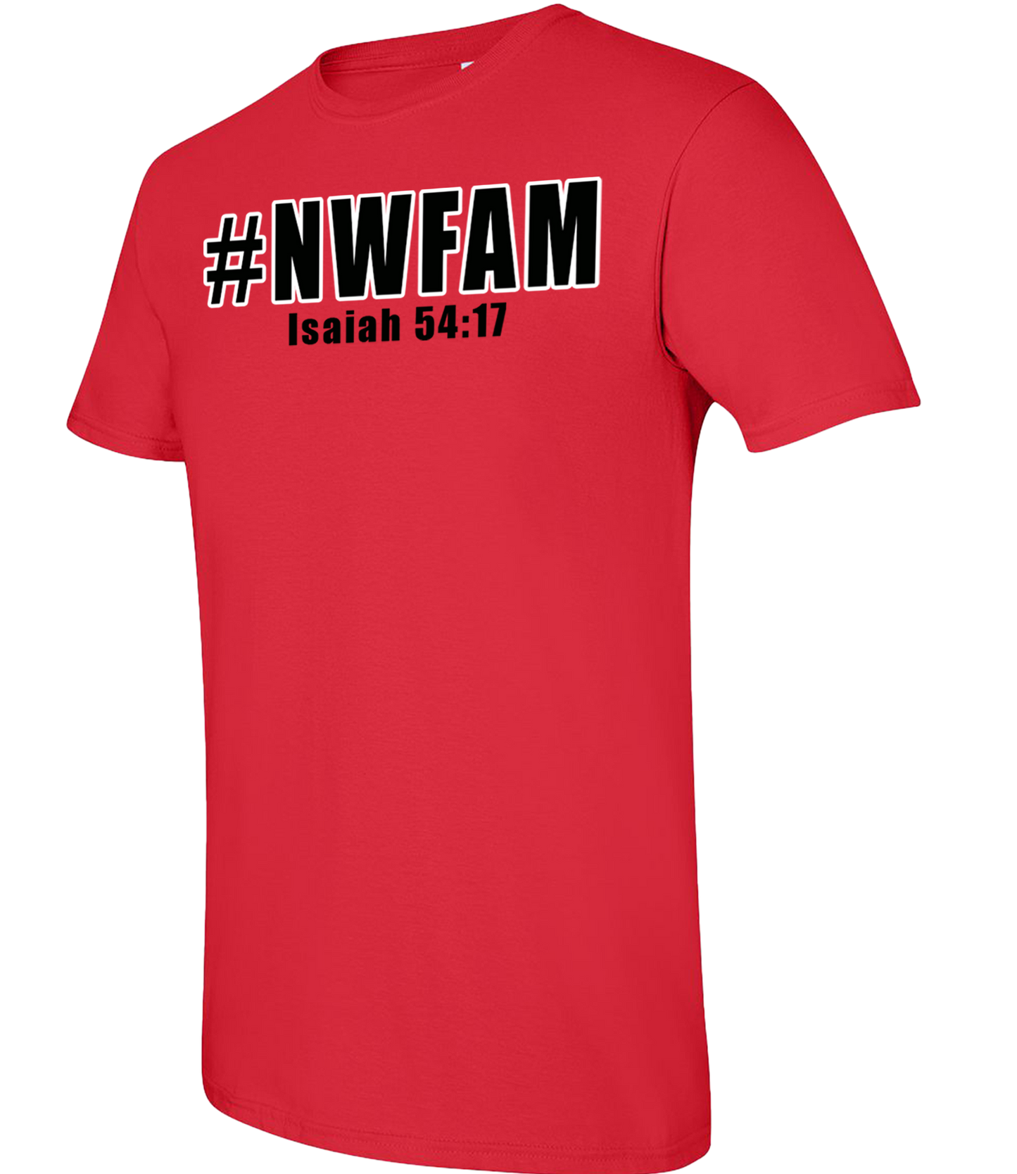 #NWFAM