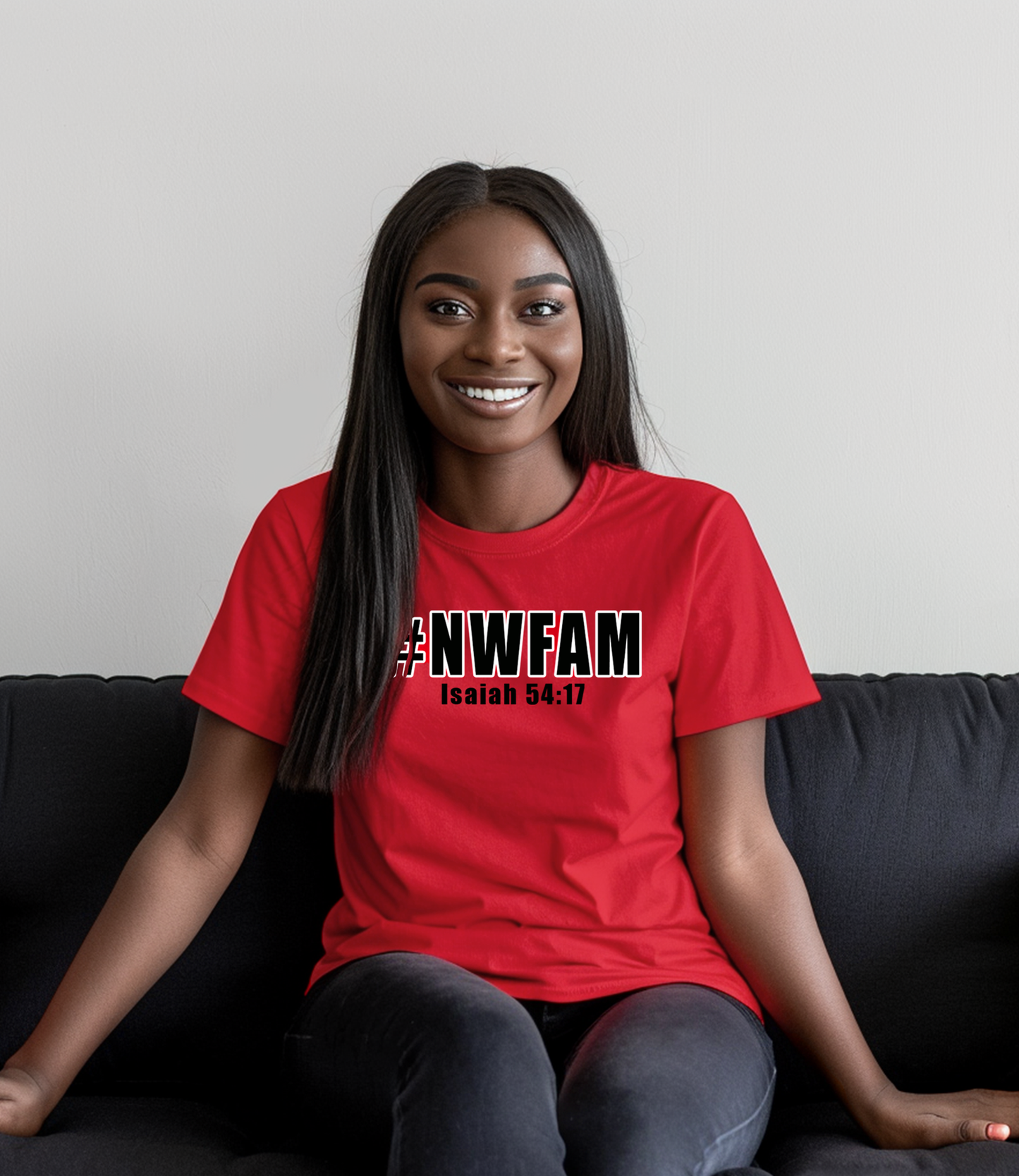 #NWFAM