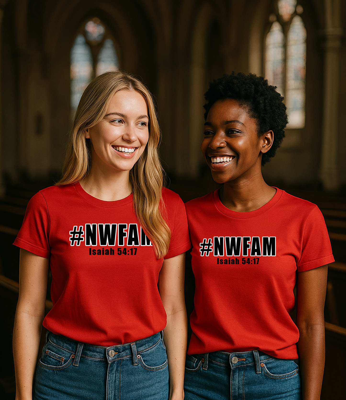 #NWFAM