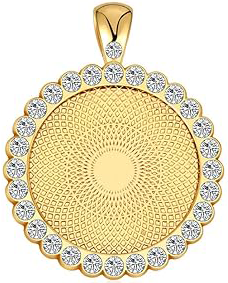 Memorial Pendant
