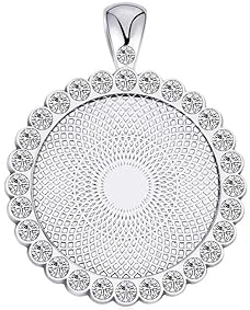 Memorial Pendant