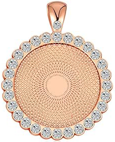 Memorial Pendant