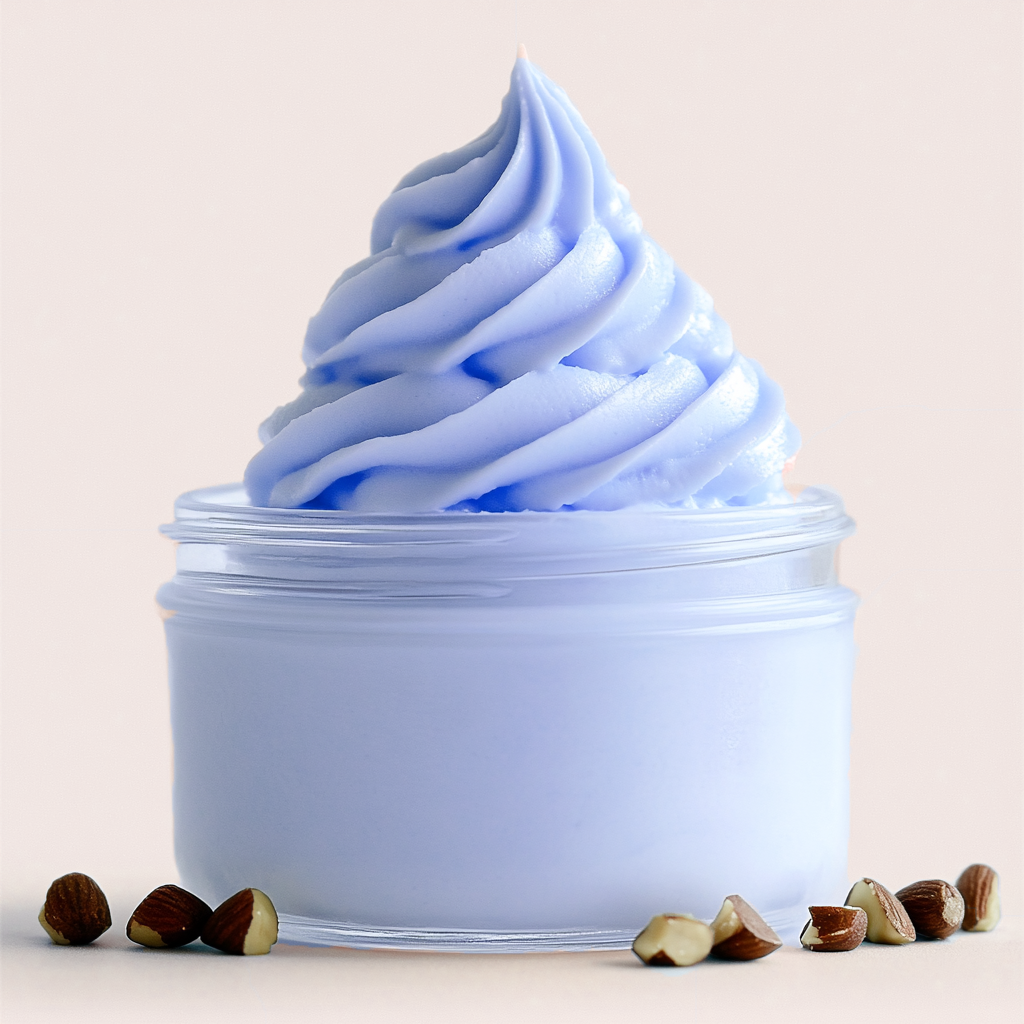 Shea Butter Soufflé (Designed for Women)