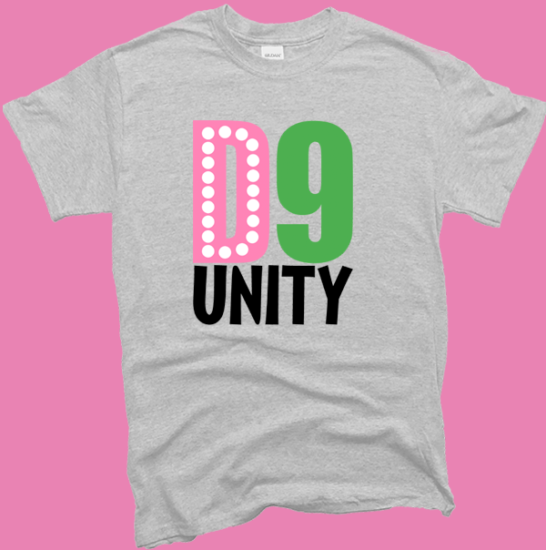 D9 Unity (Sororities)