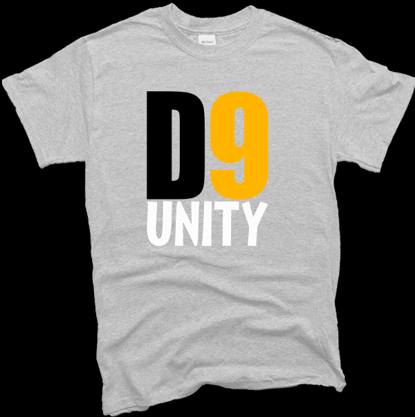 D9 Unity (Sororities)