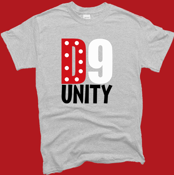 D9 Unity (Sororities)