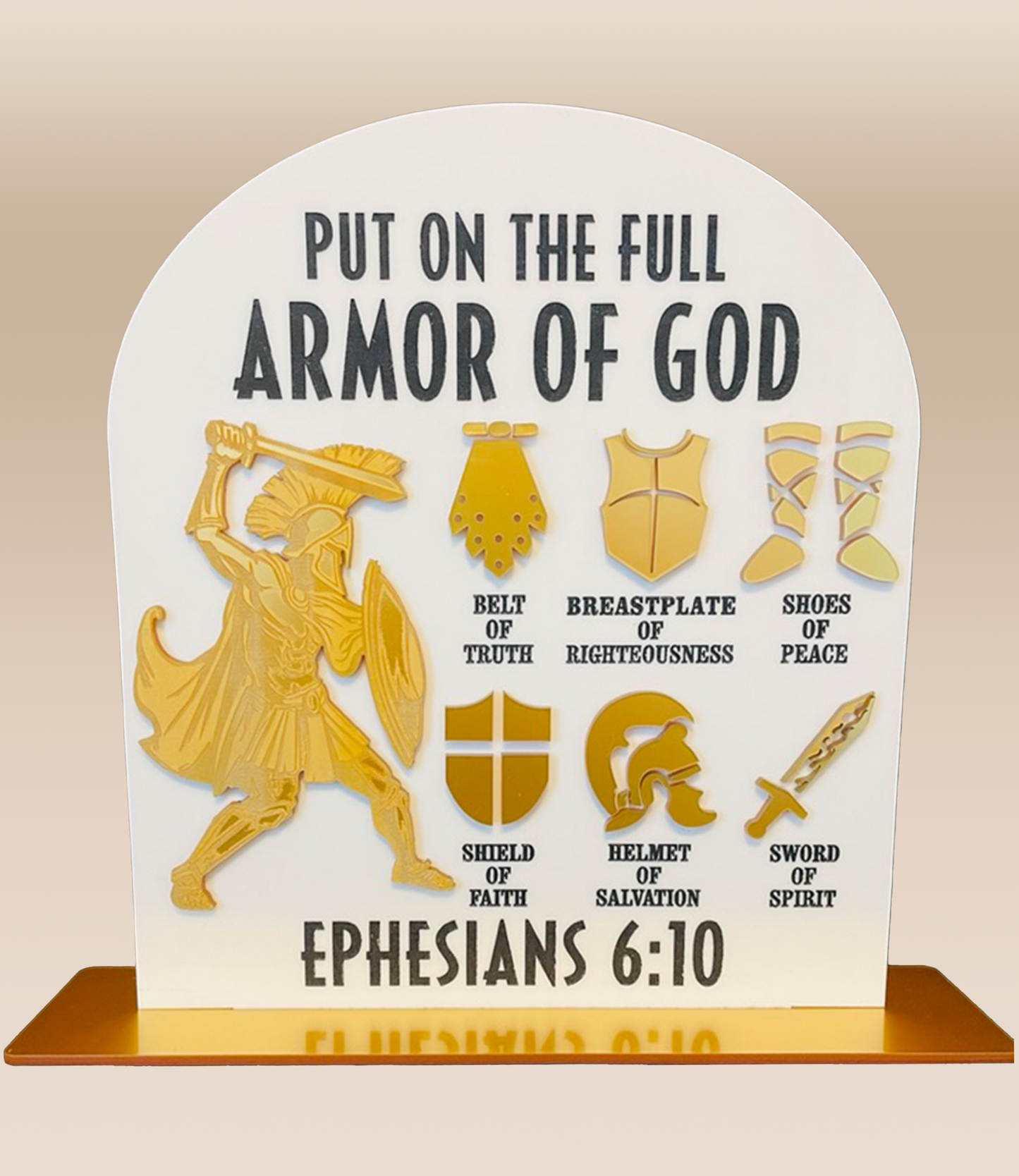 Armor of God