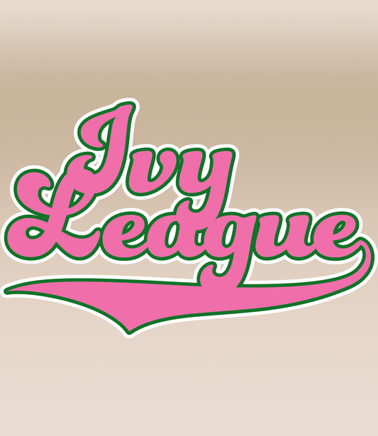 Ivy League Wall Art