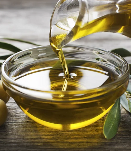 Body Oil