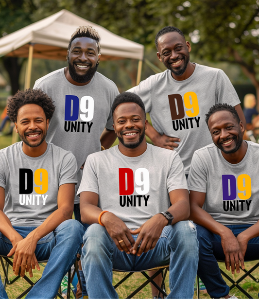 D9 Unity (Fraternities)