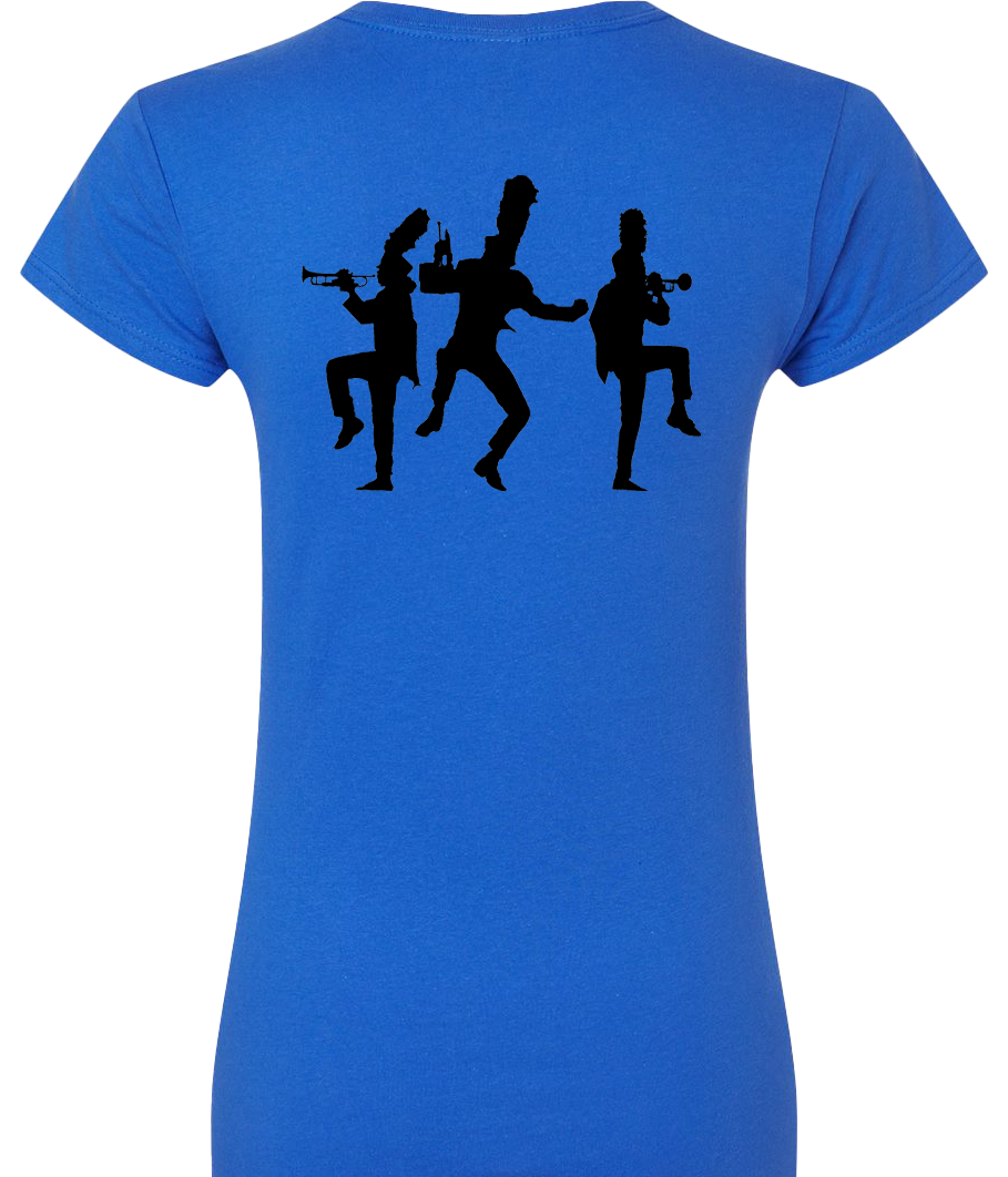 Hampton University Custom