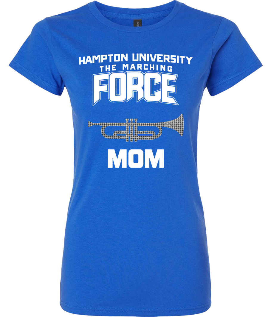 Hampton University Custom