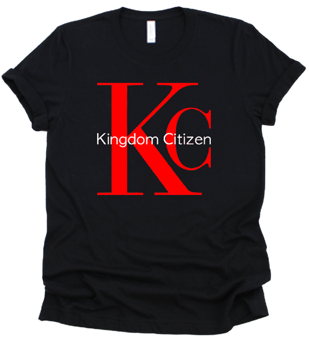 Kingdom Citizen