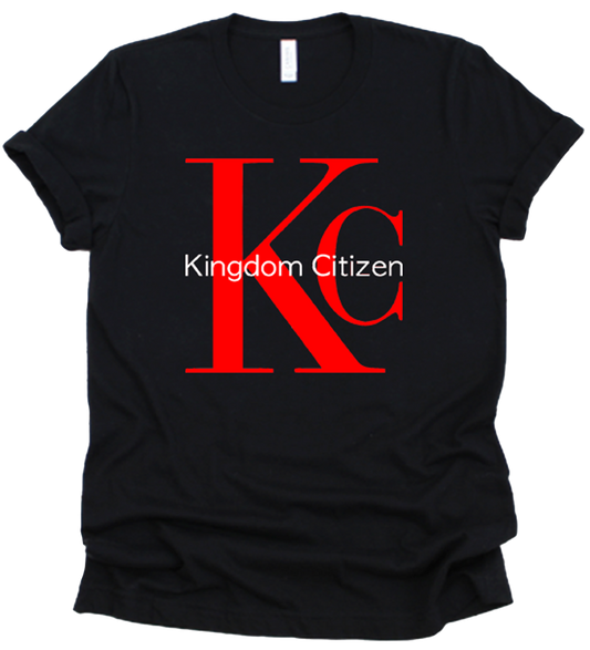 Kingdom Citizen