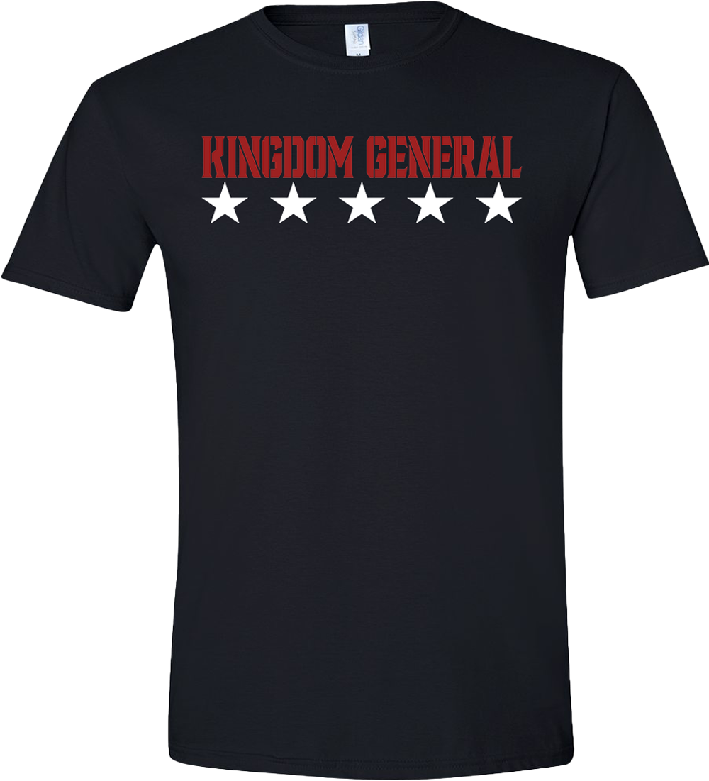 Kingdom General