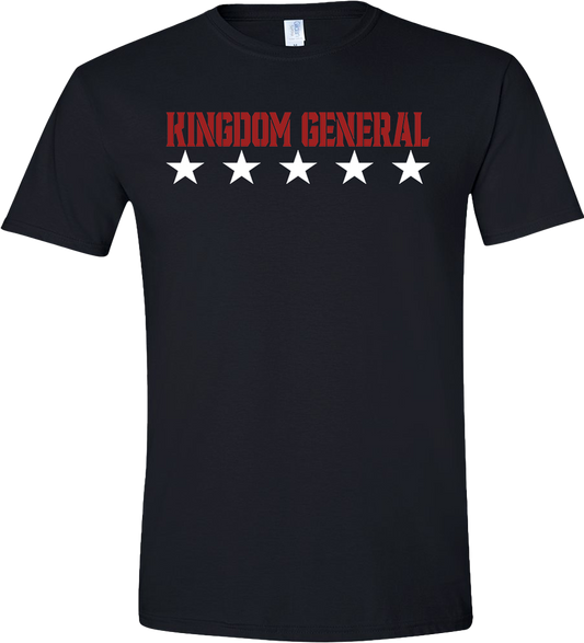 Kingdom General