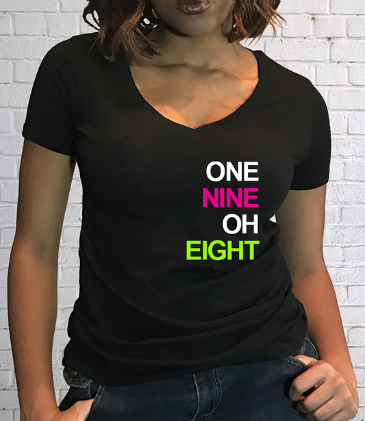 One Nine Oh Eight