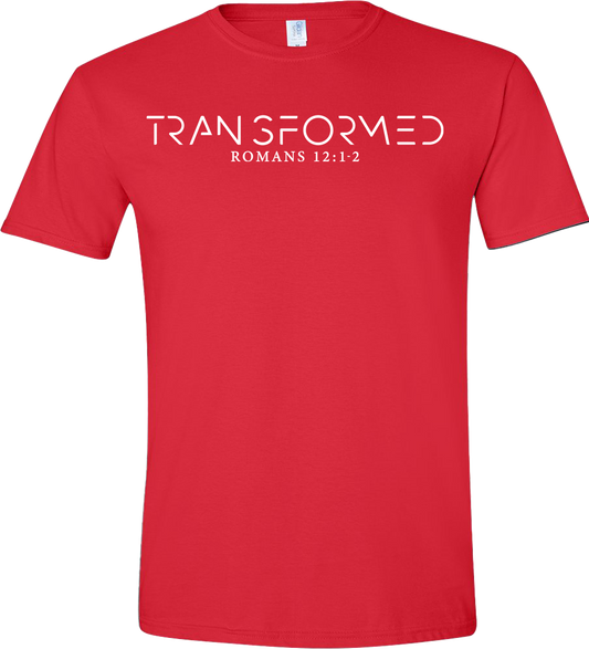 Transformed
