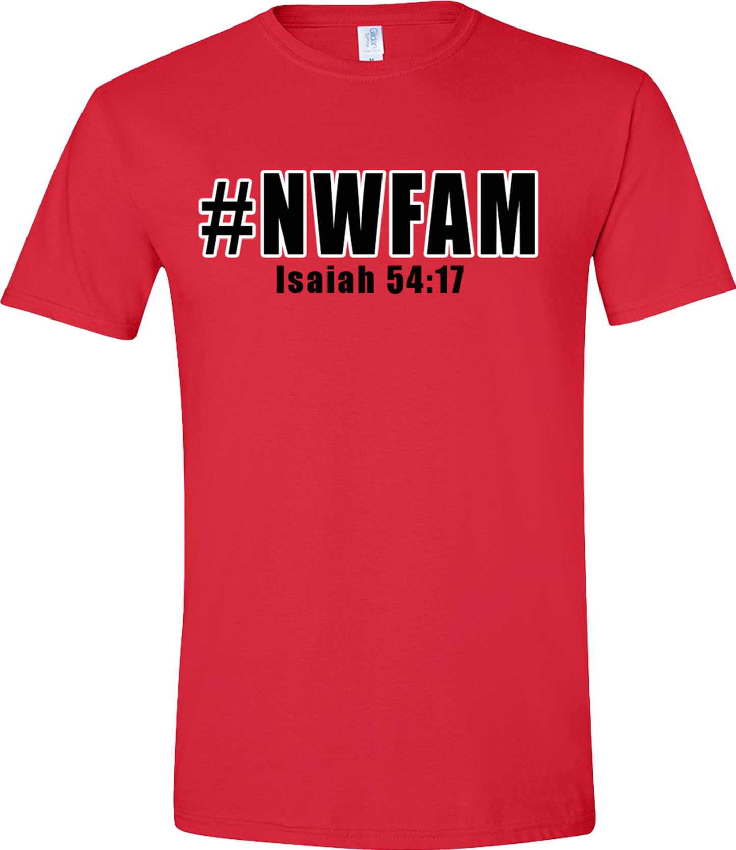 #NWFAM