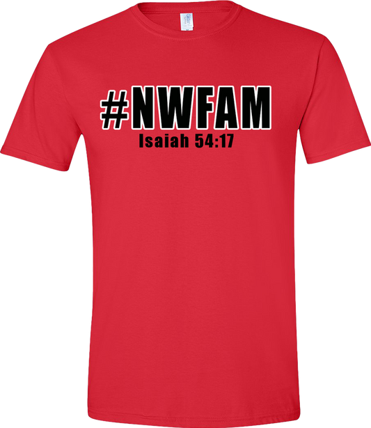 #NWFAM