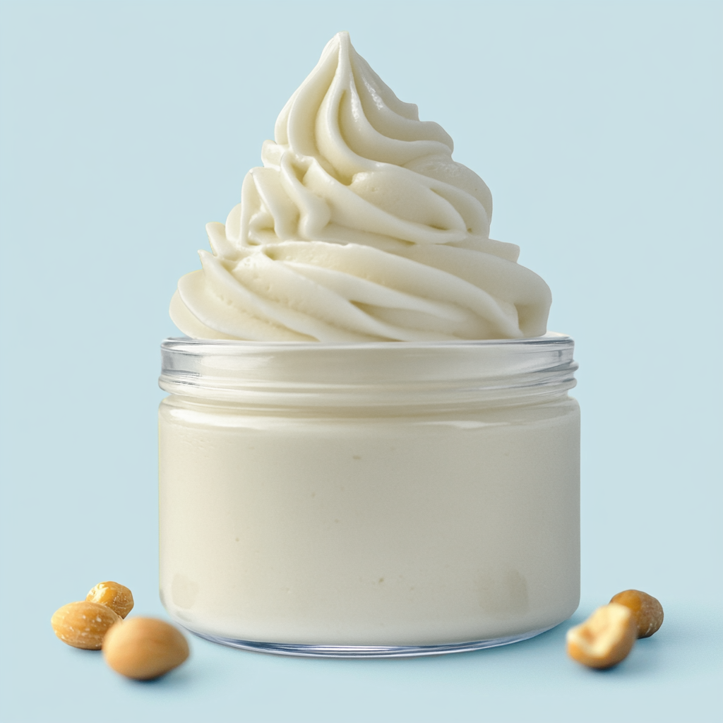 Shea Butter Soufflé (Designed for Women)