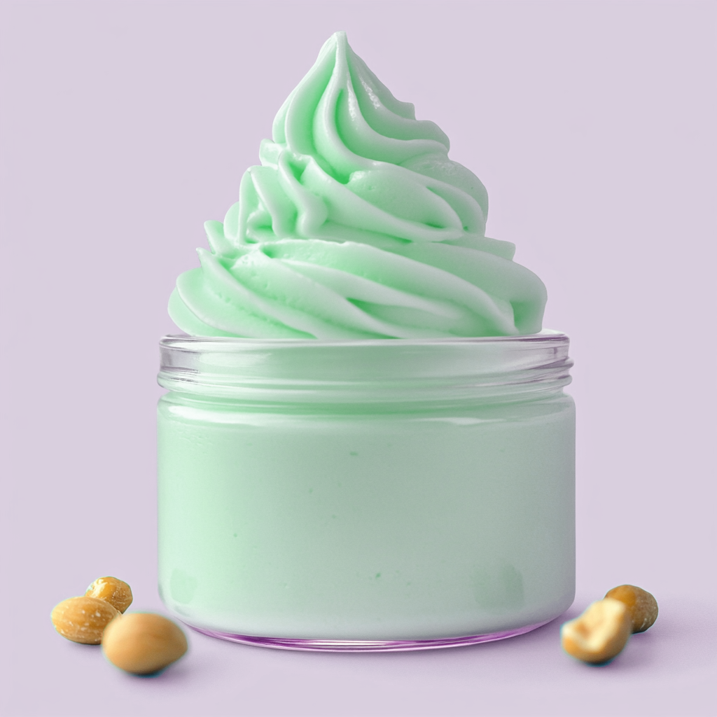 Shea Butter Soufflé (Designed for Women)