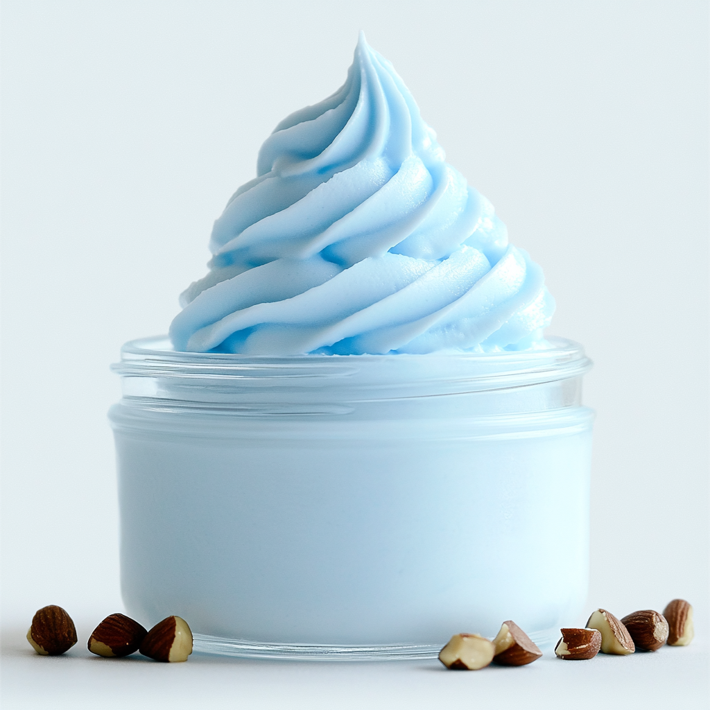 Shea Butter Soufflé (Designed for Women)