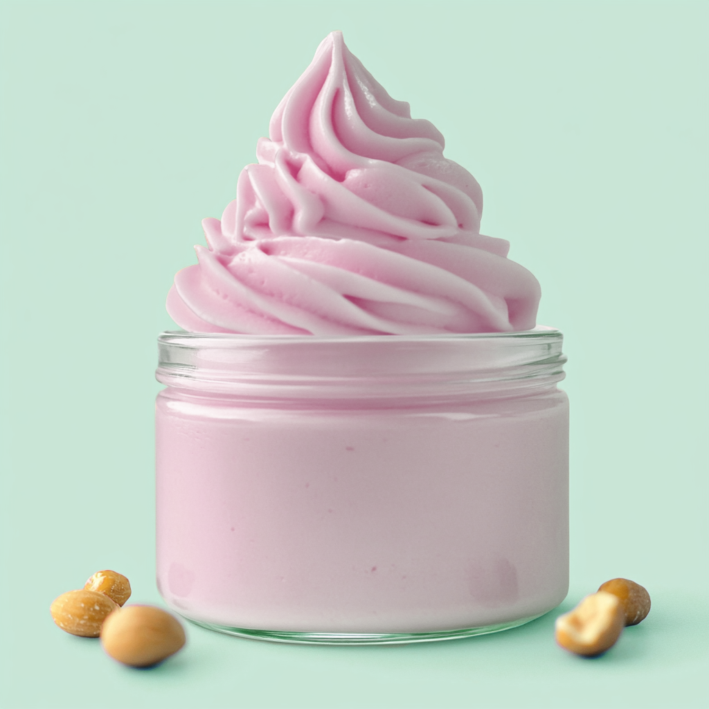 Shea Butter Soufflé (Designed for Women)