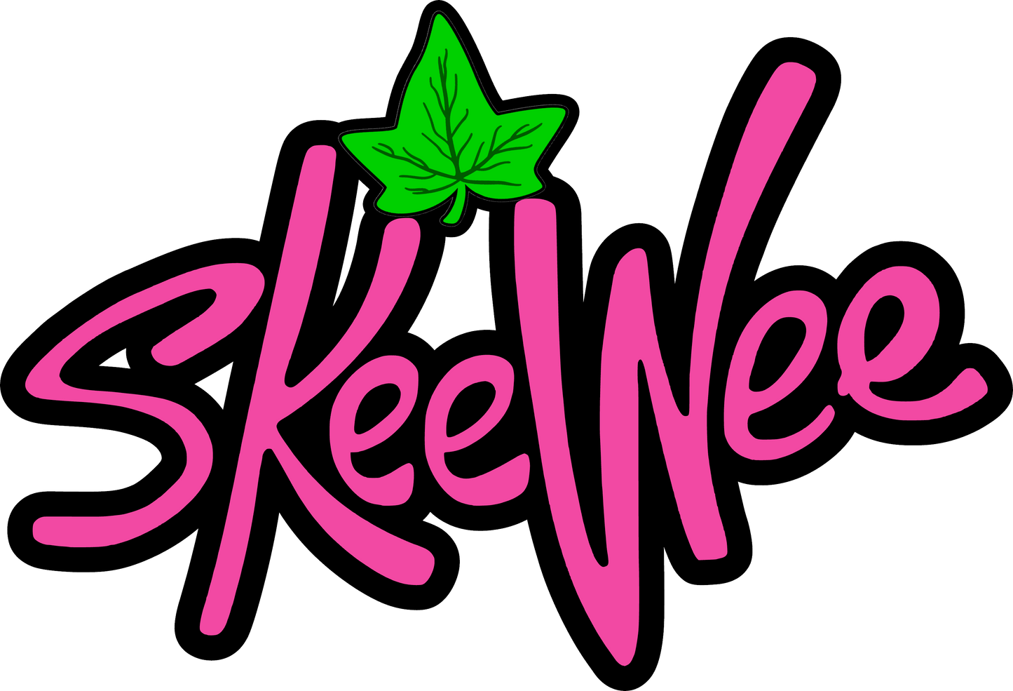 Skee Wee Wall Art